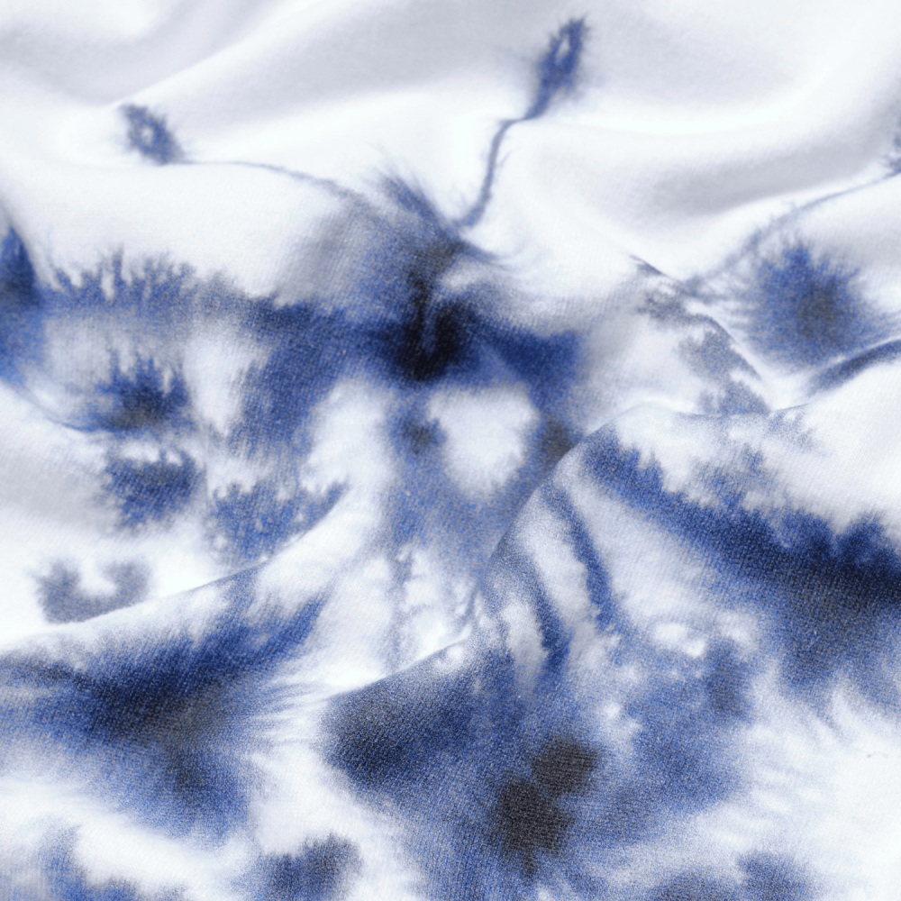 T-shirt imprimé papillon