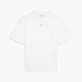 T-shirt slogan classique