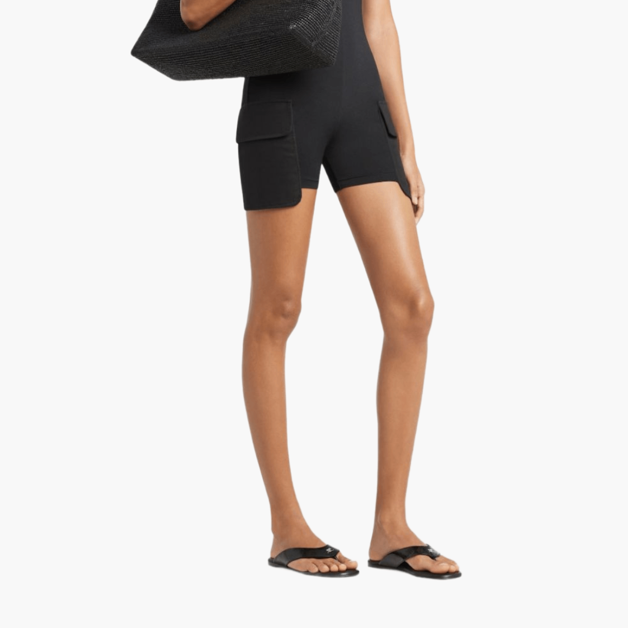 Tongs vinyle logo AC