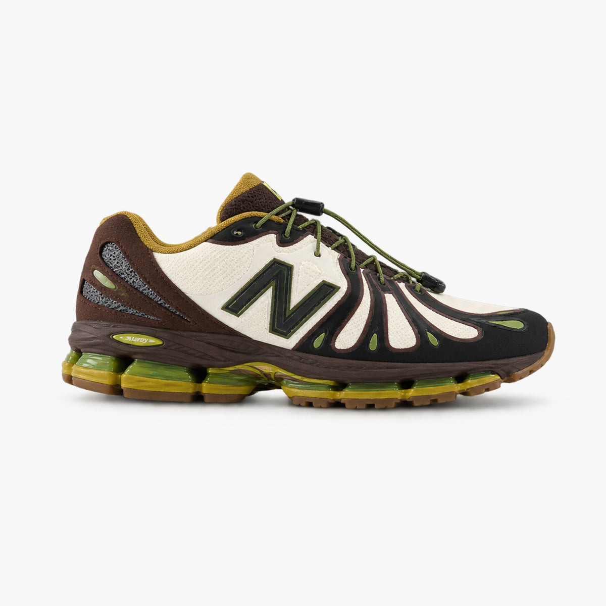 Sneakers U18904AS