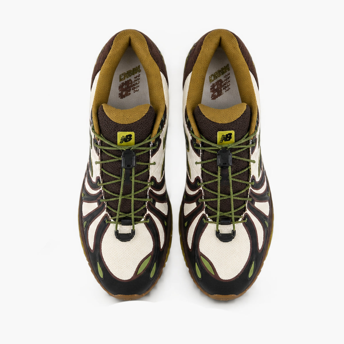 Sneakers U18904AS
