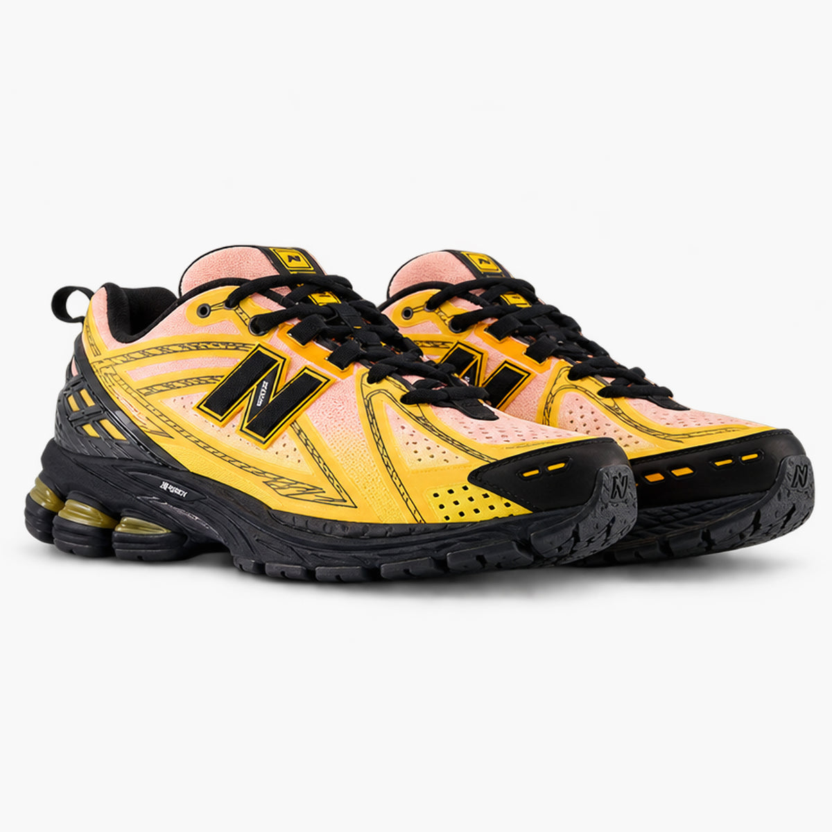 Sneakers U1906596