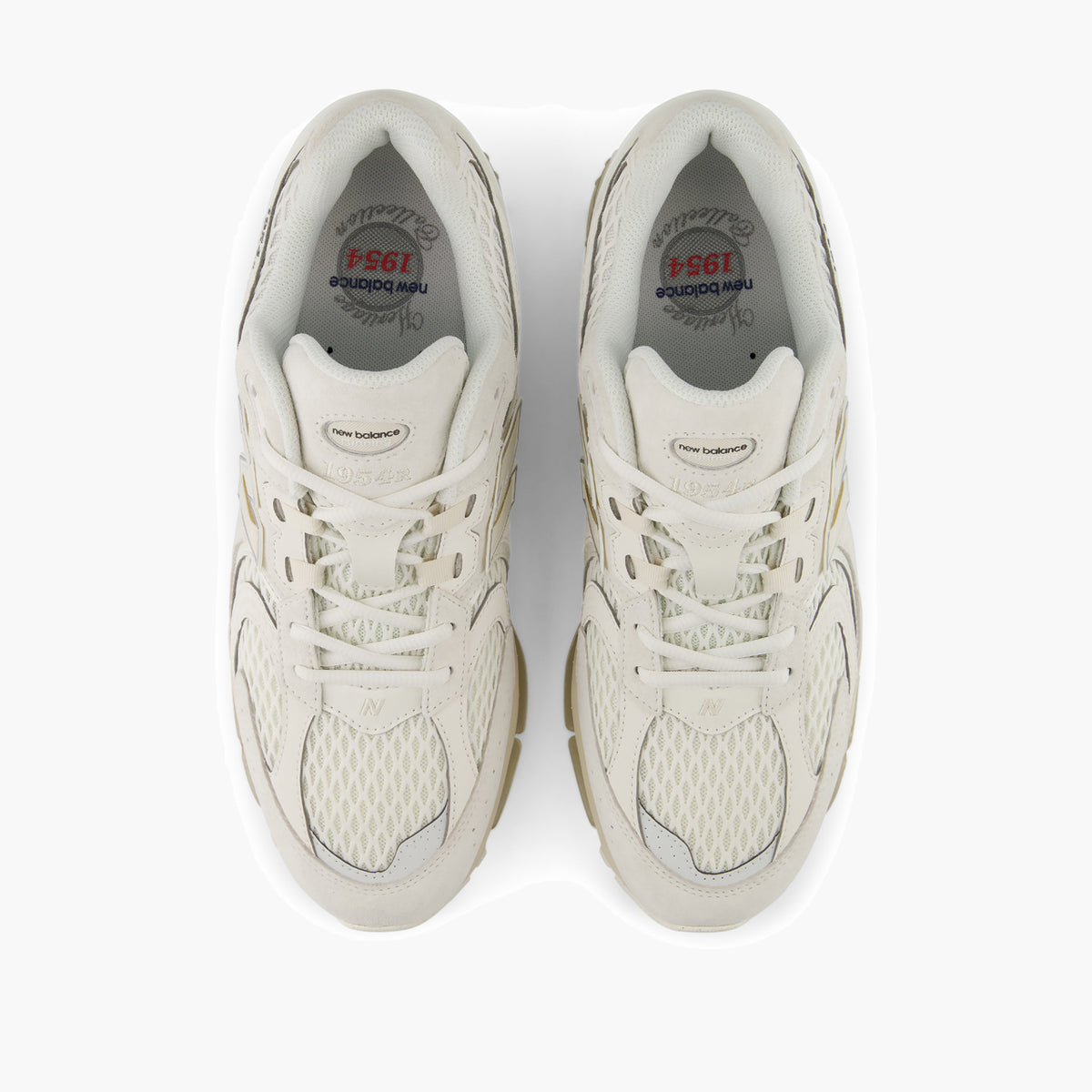 Sneakers U19541R3
