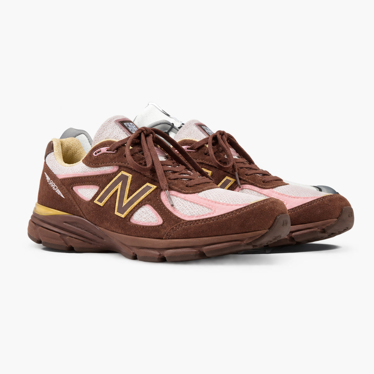 Sneakers NB U990IC4