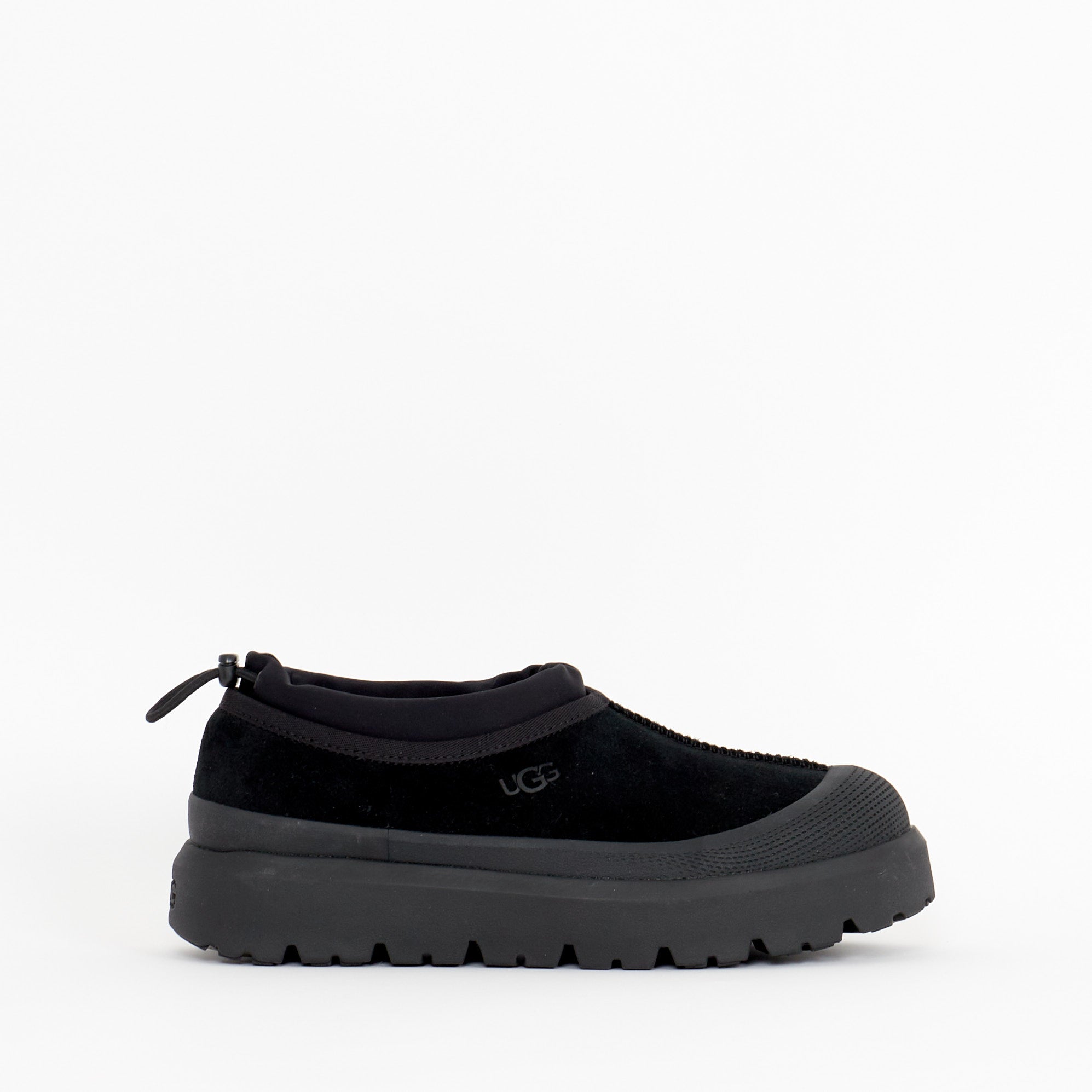 Sneakers Ugg Tasman Weather Hybride Noir