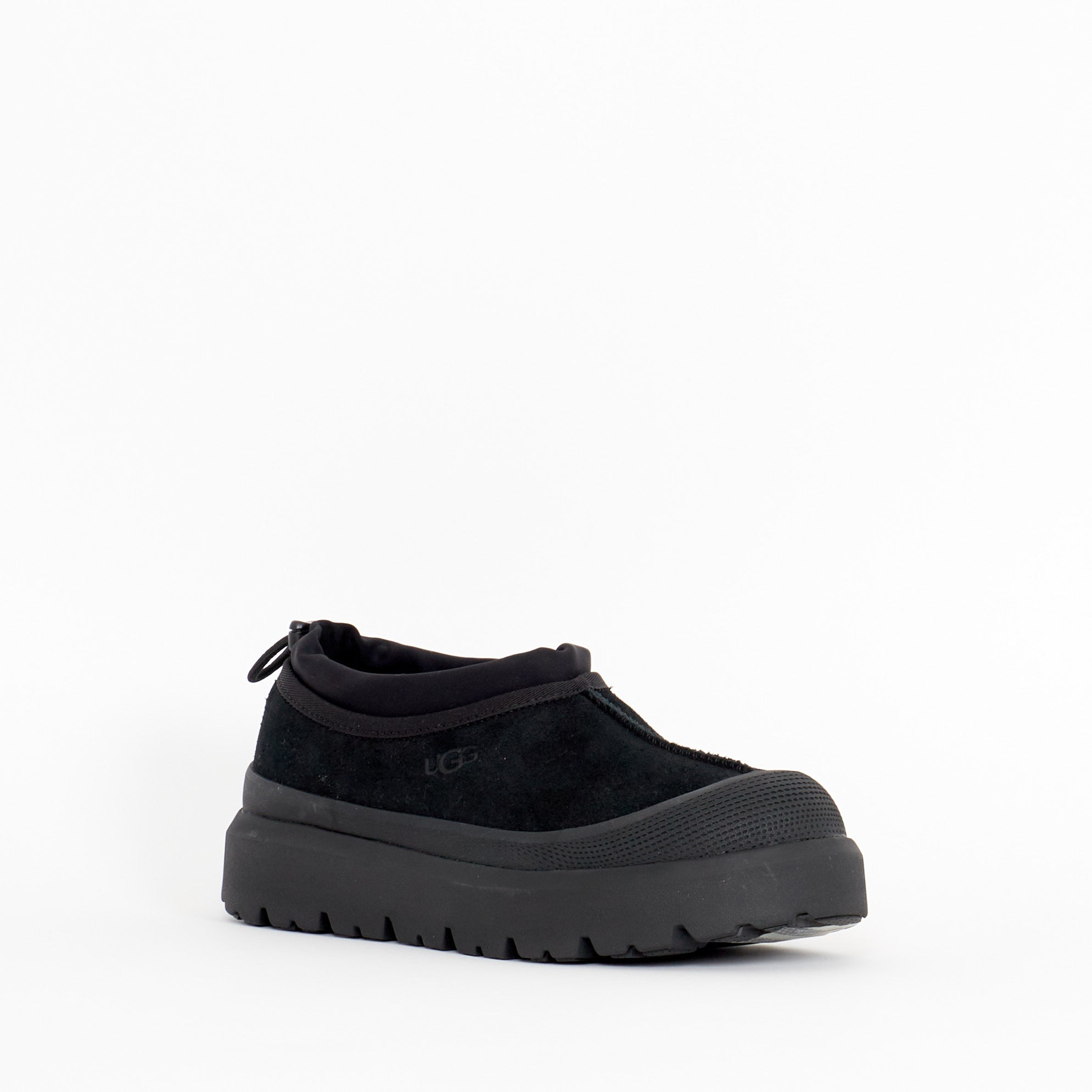 Sneakers Ugg Tasman Weather Hybride Noir