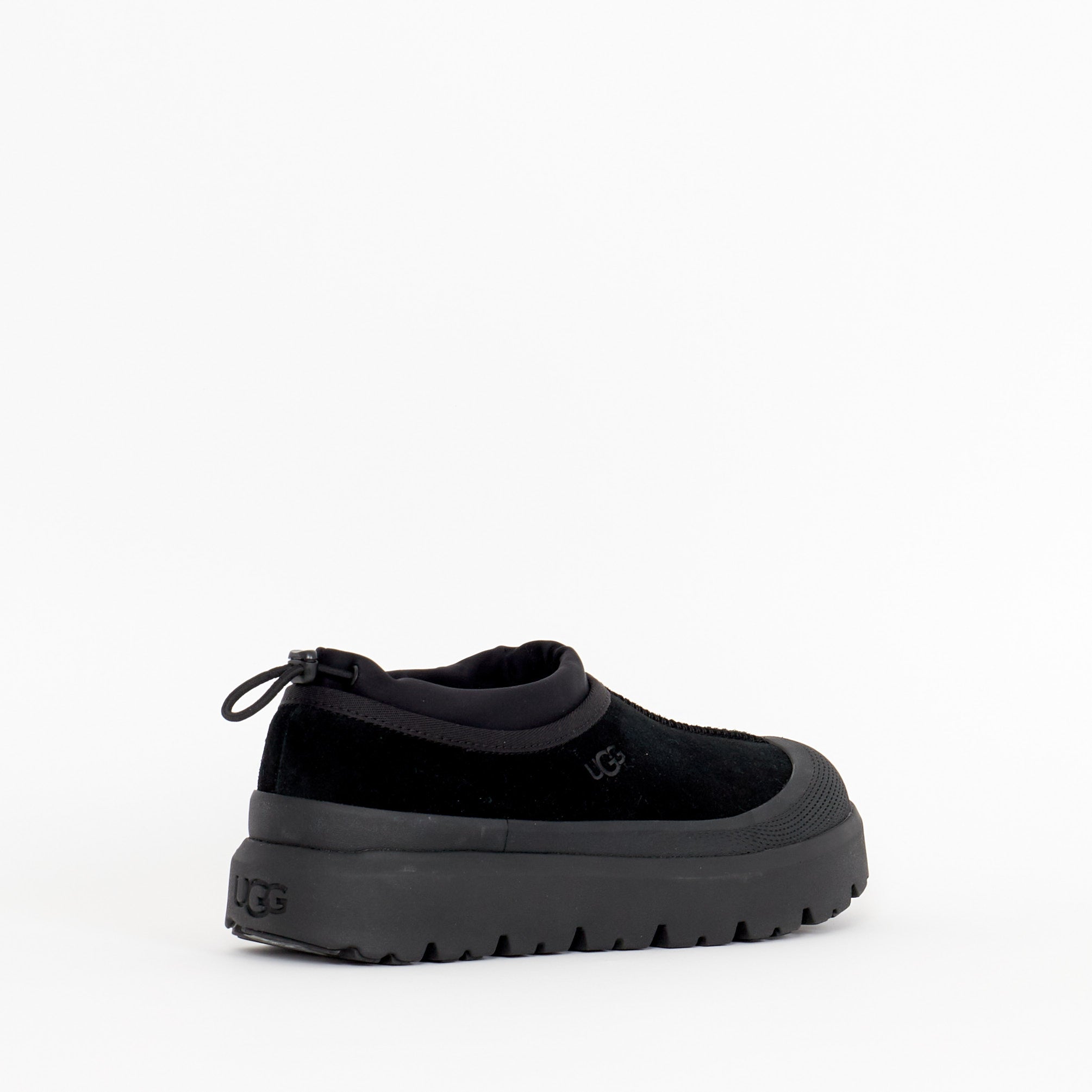 Sneakers Ugg Tasman Weather Hybride Noir