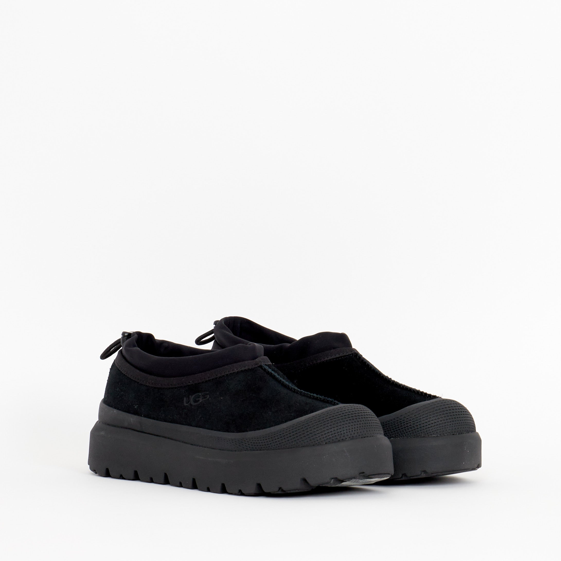 Sneakers Ugg Tasman Weather Hybride Noir