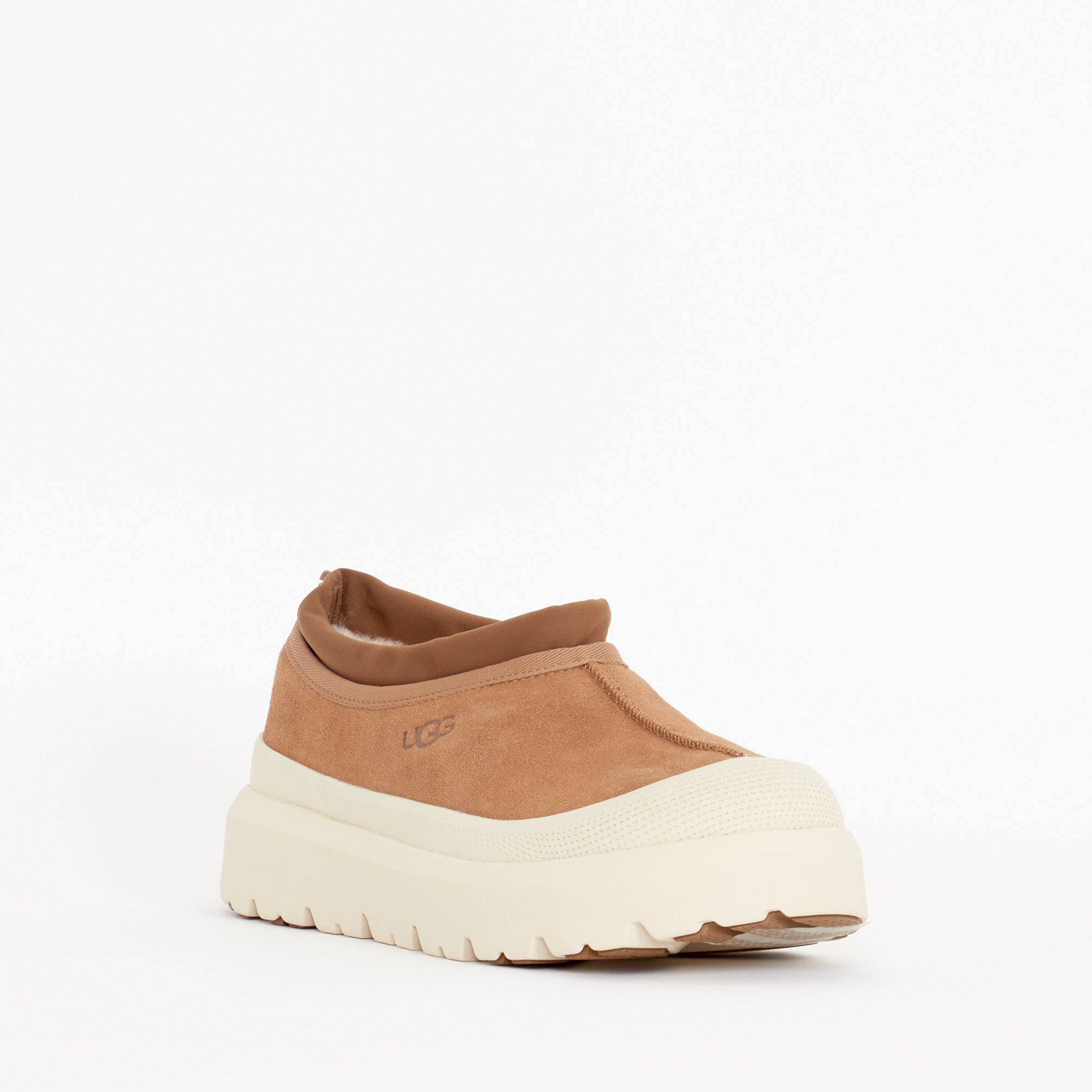 Sneakers Ugg Tasman Hybride Chestnut