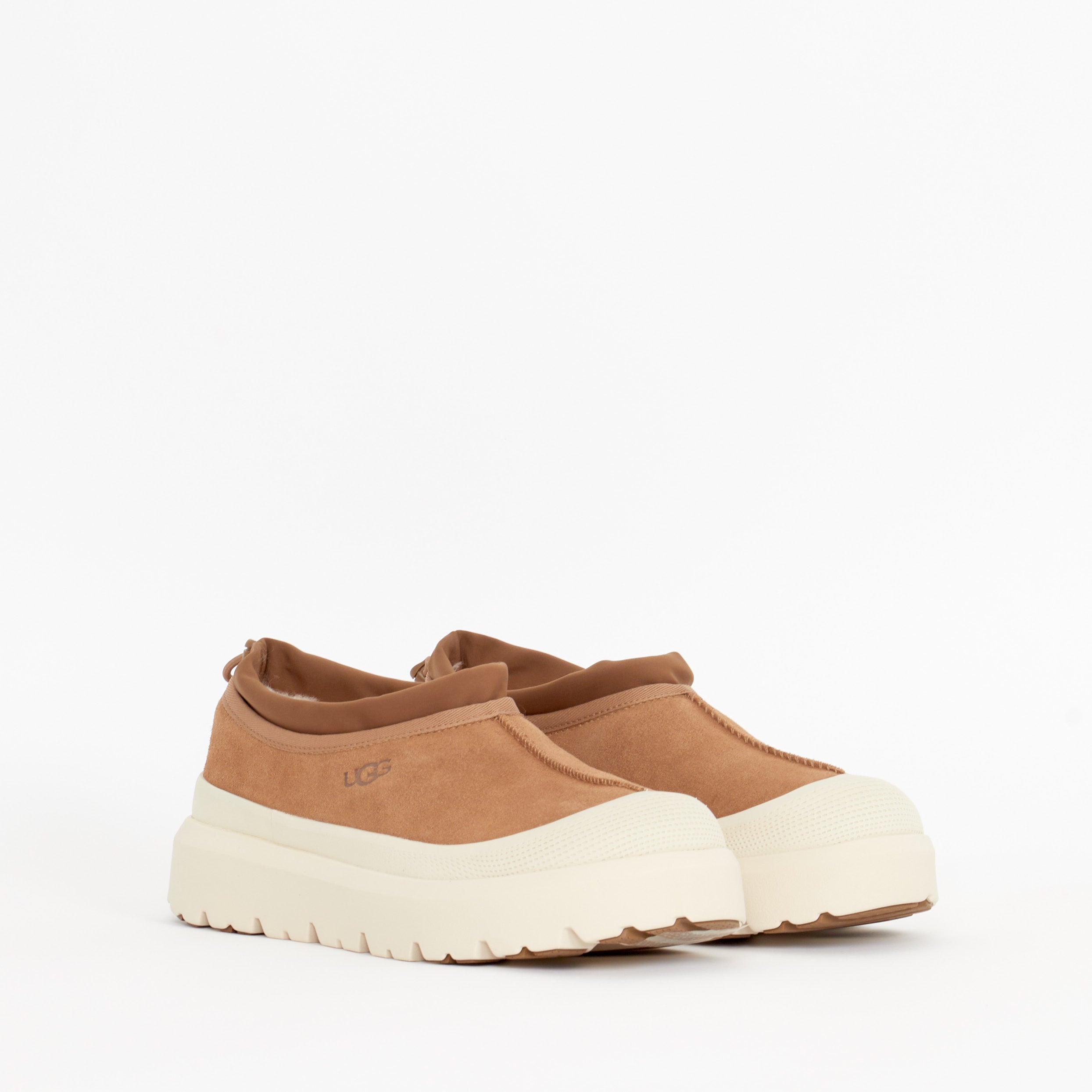 Sneakers Ugg Tasman Hybride Chestnut