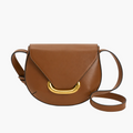 Veneto Crossbody Saddle
