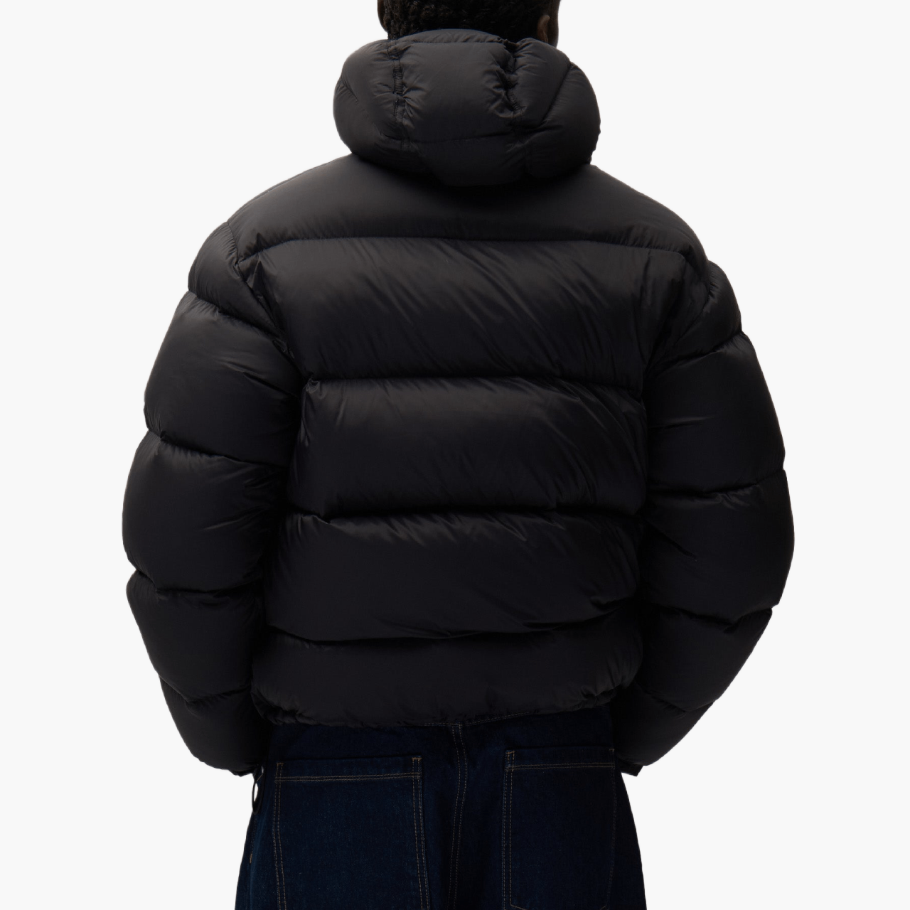 Veste Arte Antwerp Puffer Black