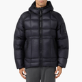 Veste C.P. Company D.D. Shell bleu marine