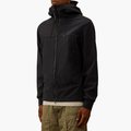 C.P. Company Goggle Jacket 海军蓝夹克