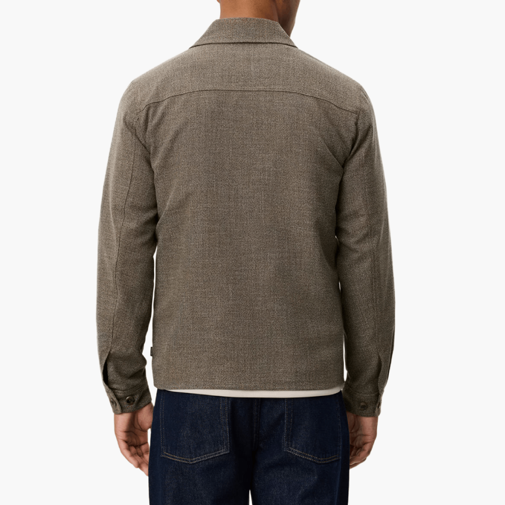 Veste Marseille Mélange