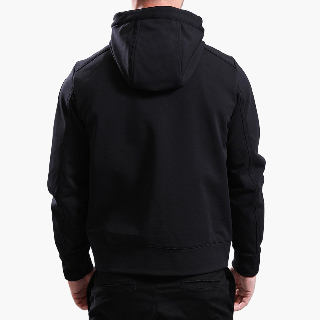 Veste Parajumpers Noorvick noir