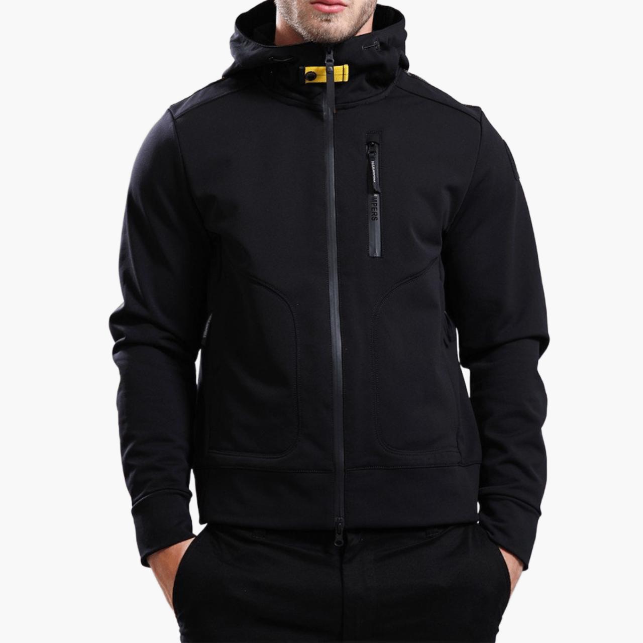 Veste Parajumpers Noorvick noir