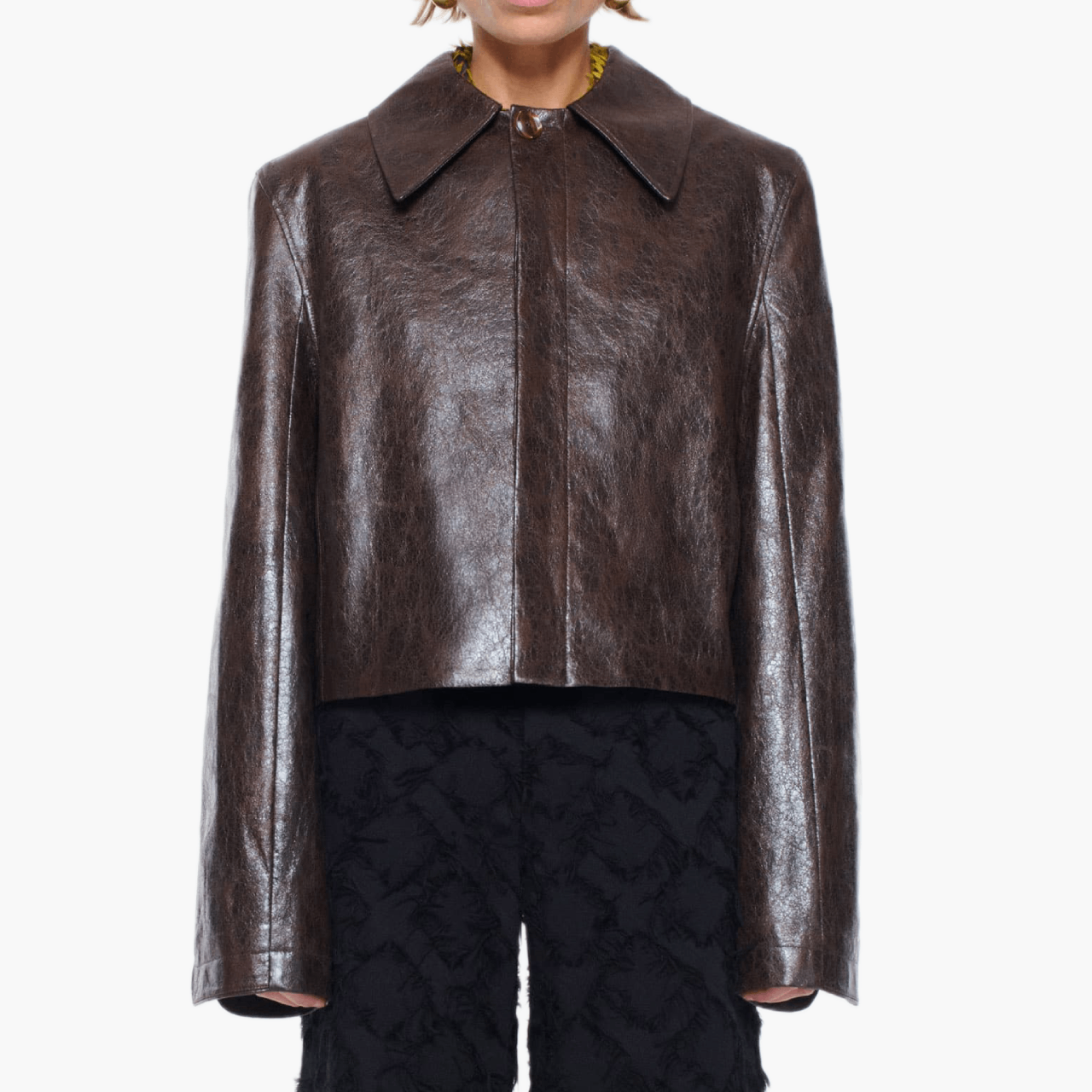 Veste Séfr Kielo Noir