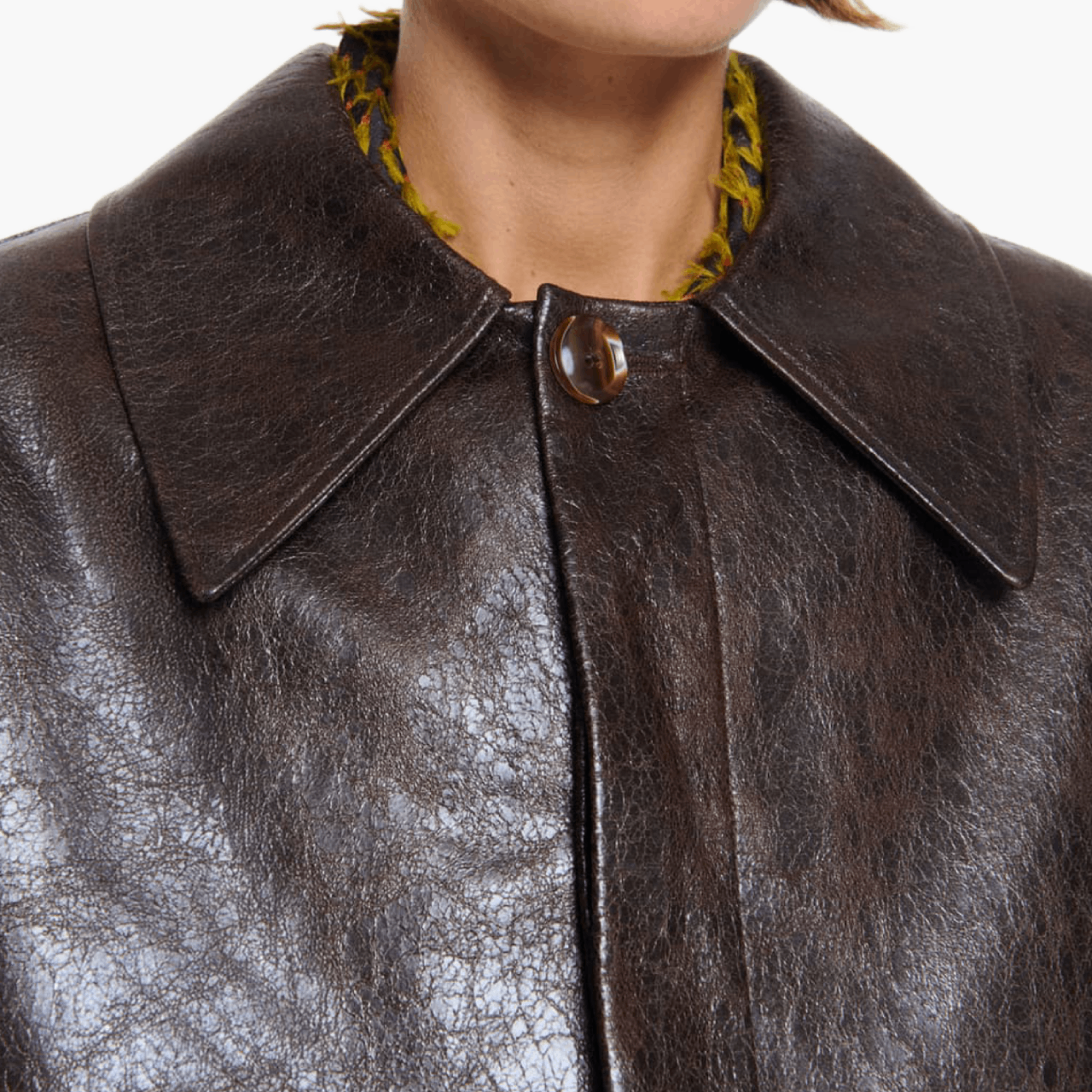 Veste Séfr Kielo Noir