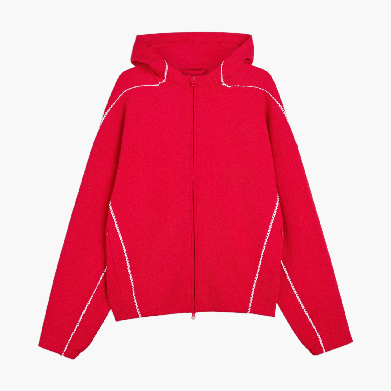 Veste Z.N.E. Adidas x Arte Rouge