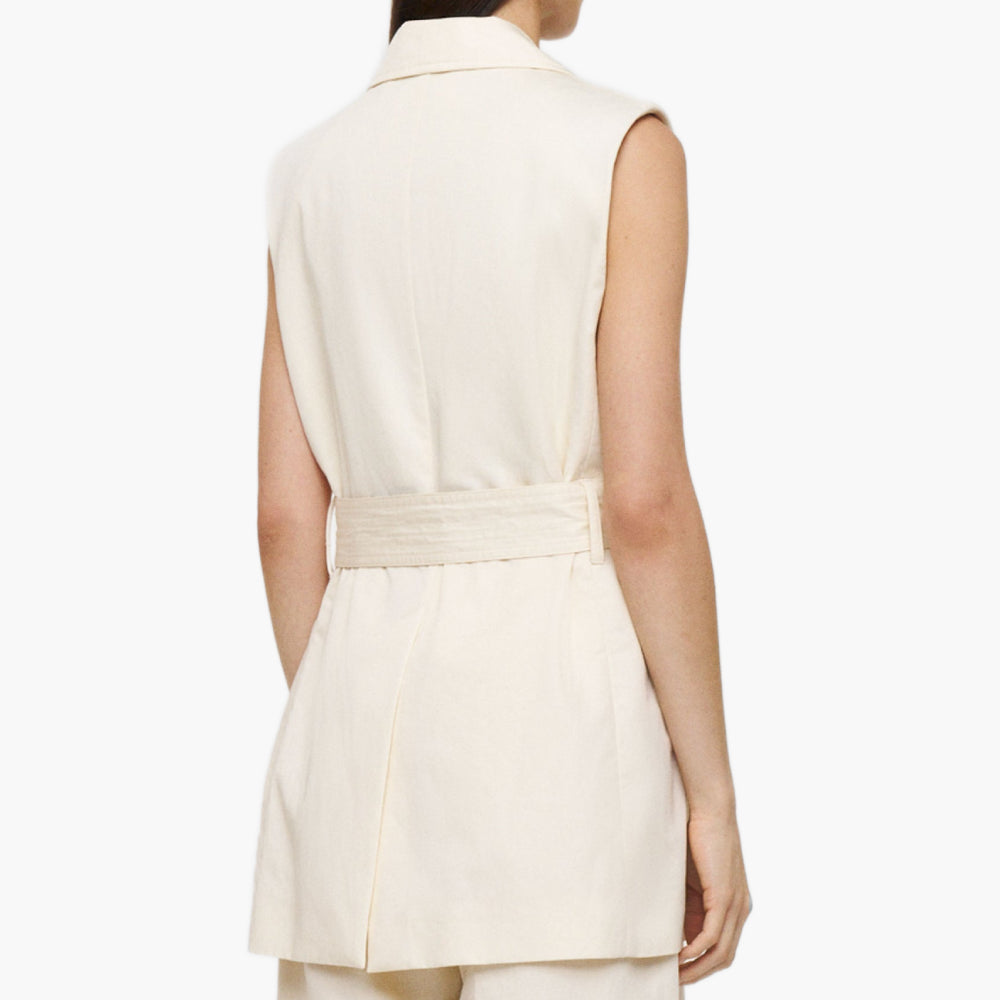 Veste JOSEPH — Diafa coton et lin