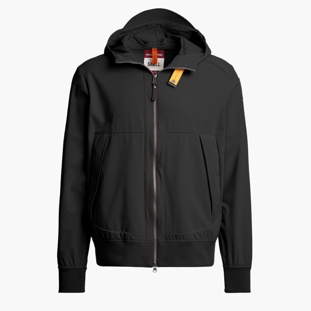 Veste coupe-vent “Abner”