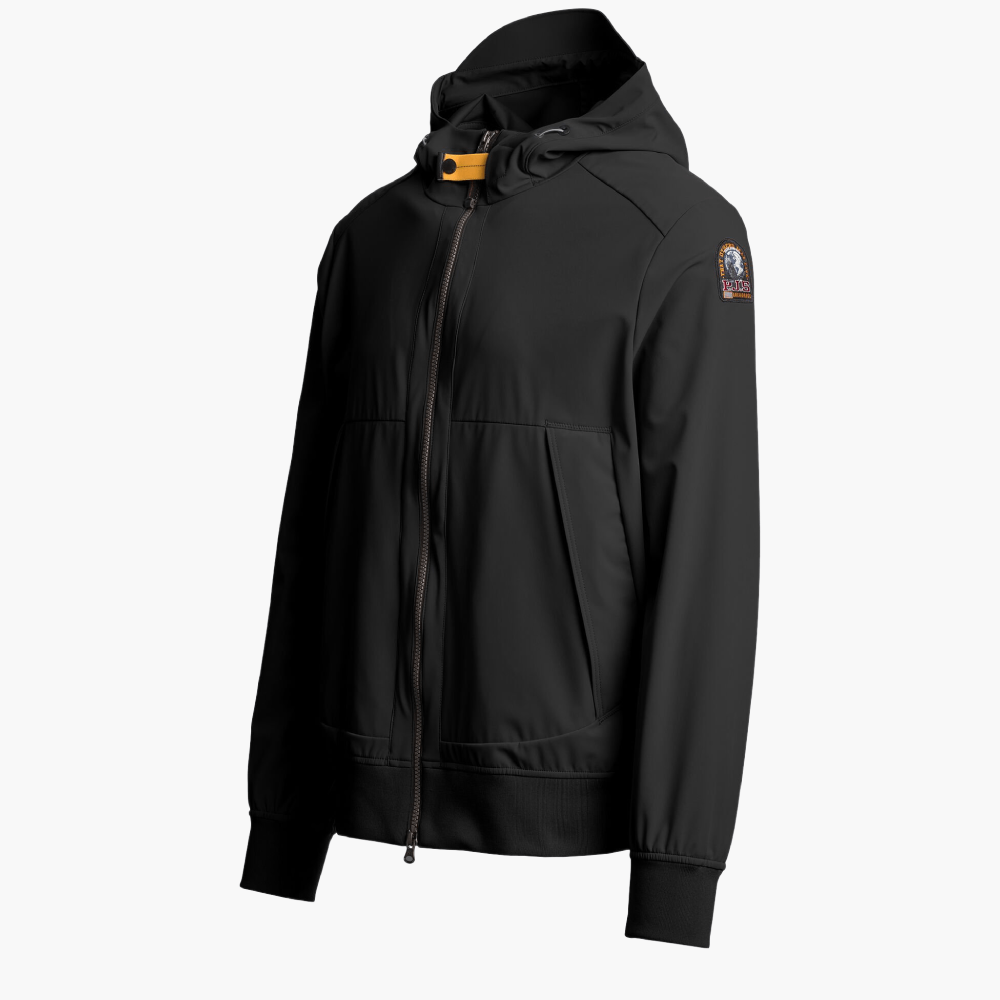 Veste coupe-vent “Abner”