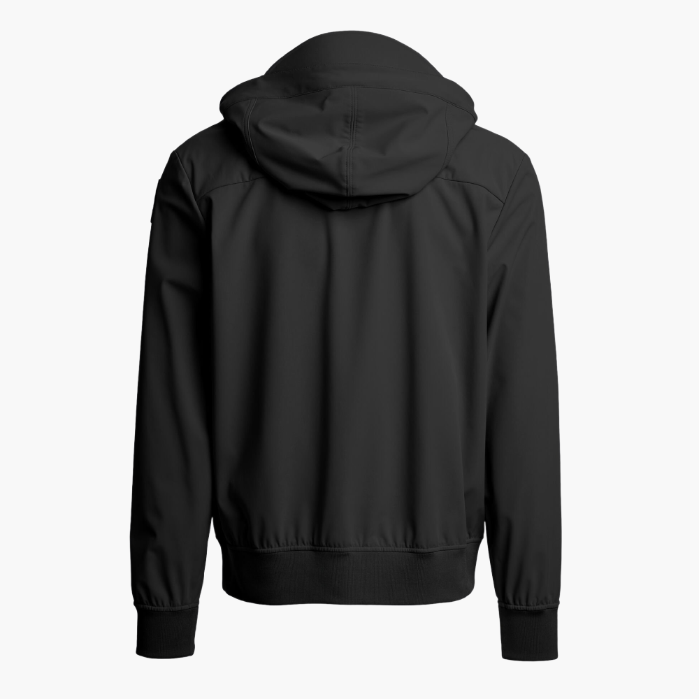 Veste coupe-vent “Abner”