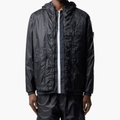 Veste déperlante anti-déchirure à capuche