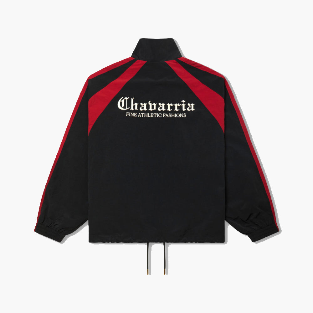 Vese Casa De Chavarria Tape Jacket