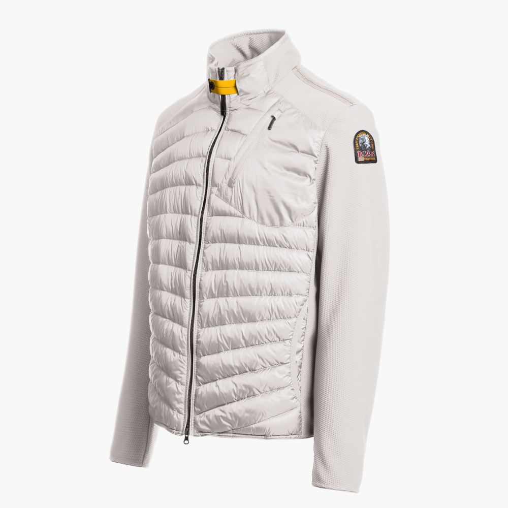 “Jayden” hybrid jacket 