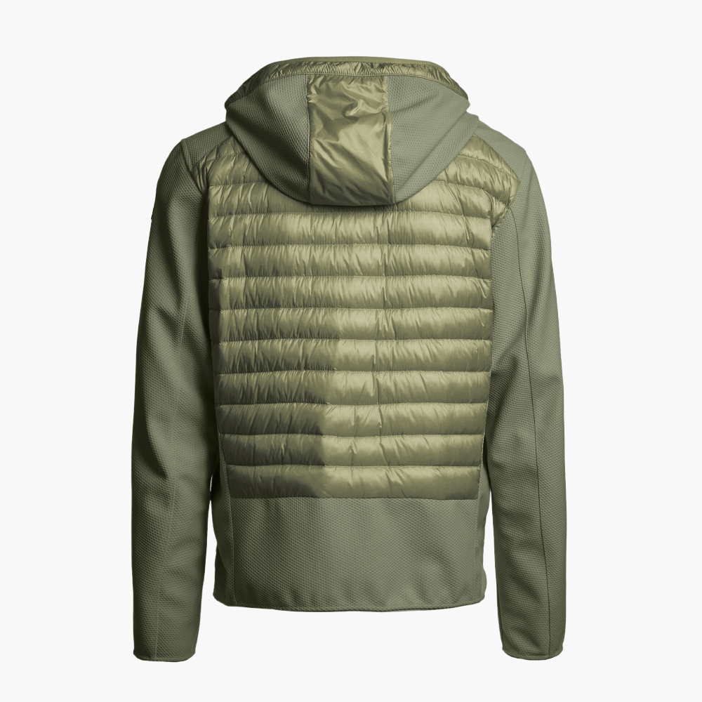 Veste hybride “Nolan”