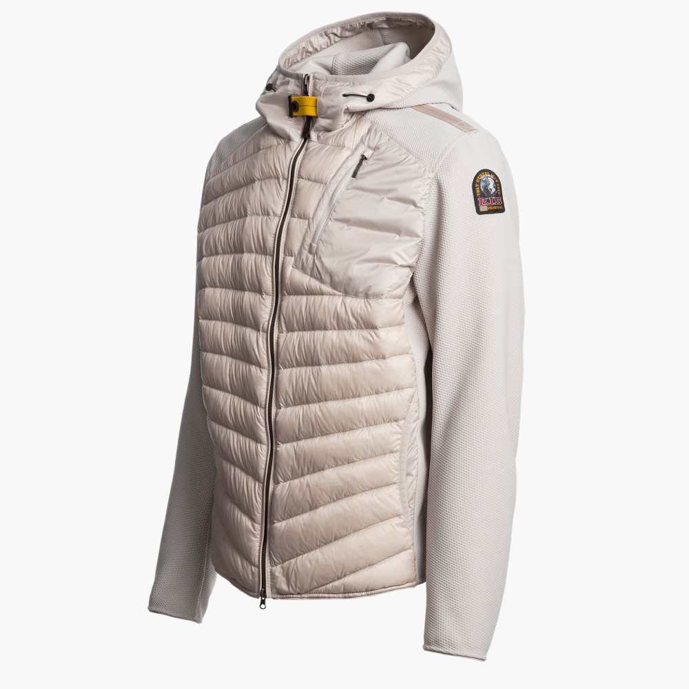 Veste hybride “Nolan”