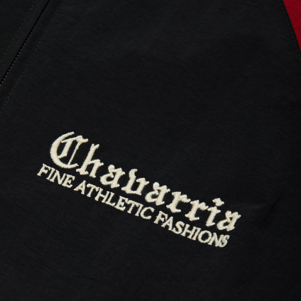 Vese Casa De Chavarria Tape Jacket