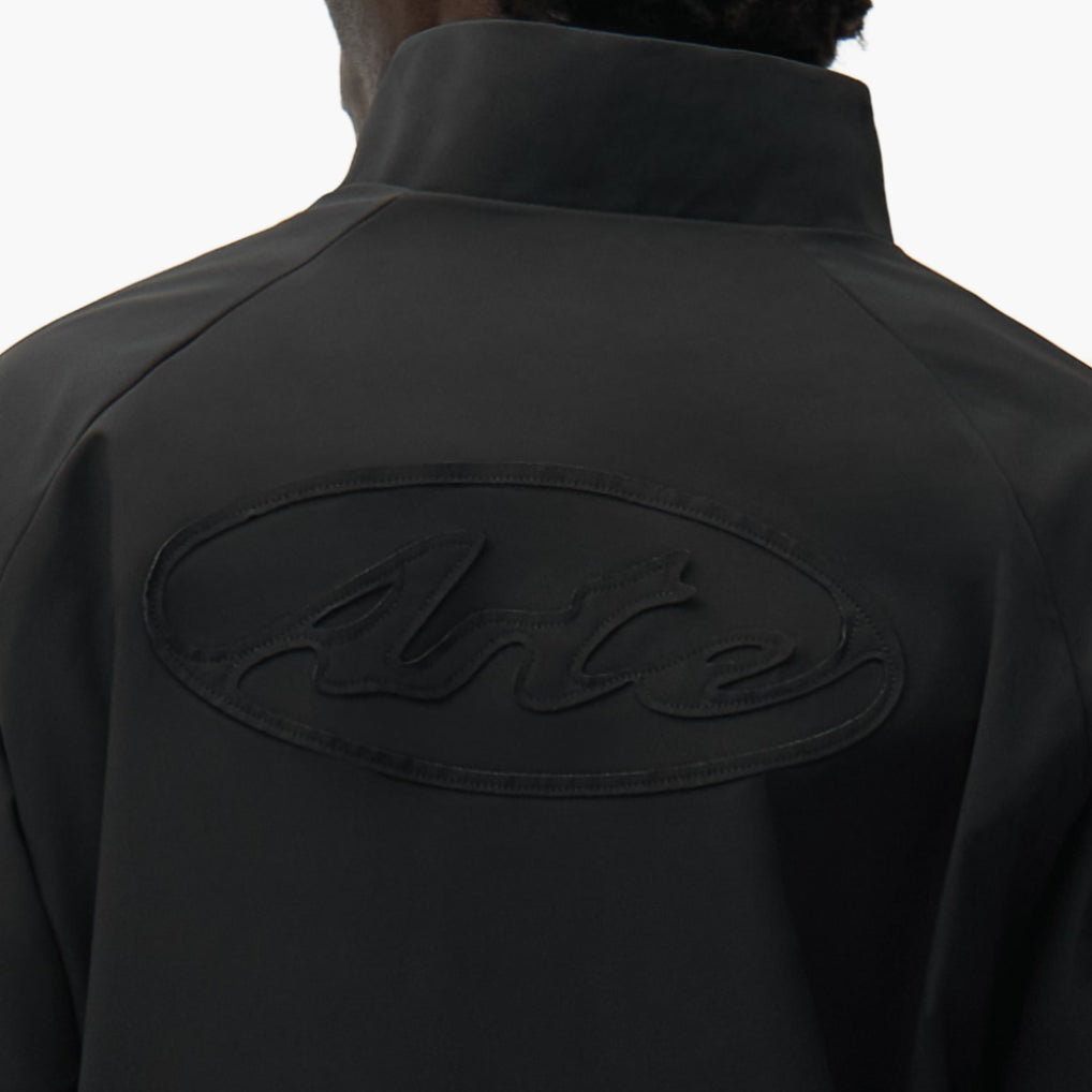 Veste Arte Antwerp — Branded Trackjacket