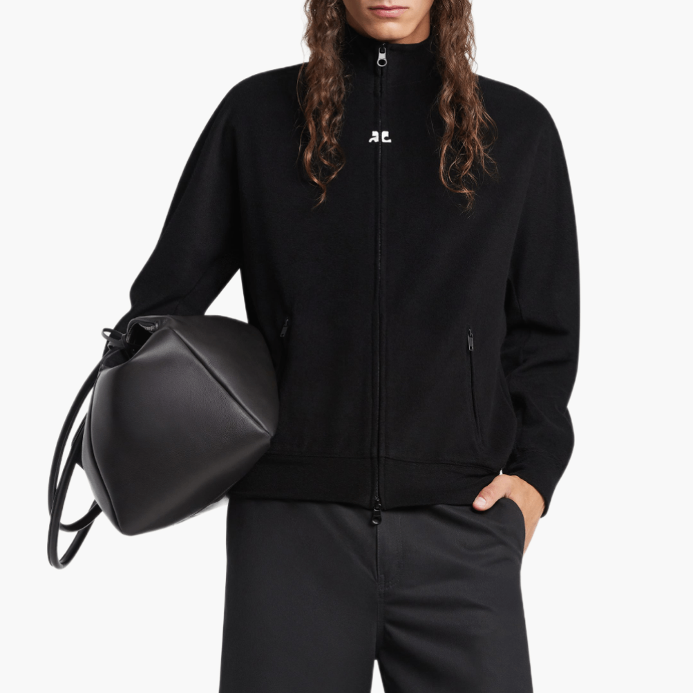 Veste tracksuit “Spongy”