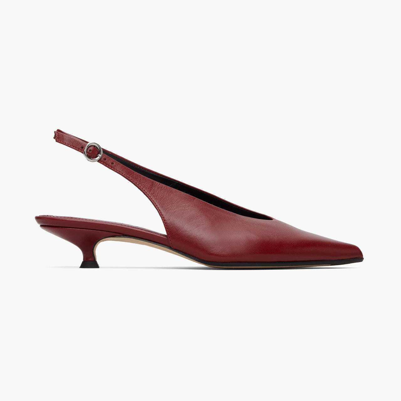 Camila Slingback Pumps