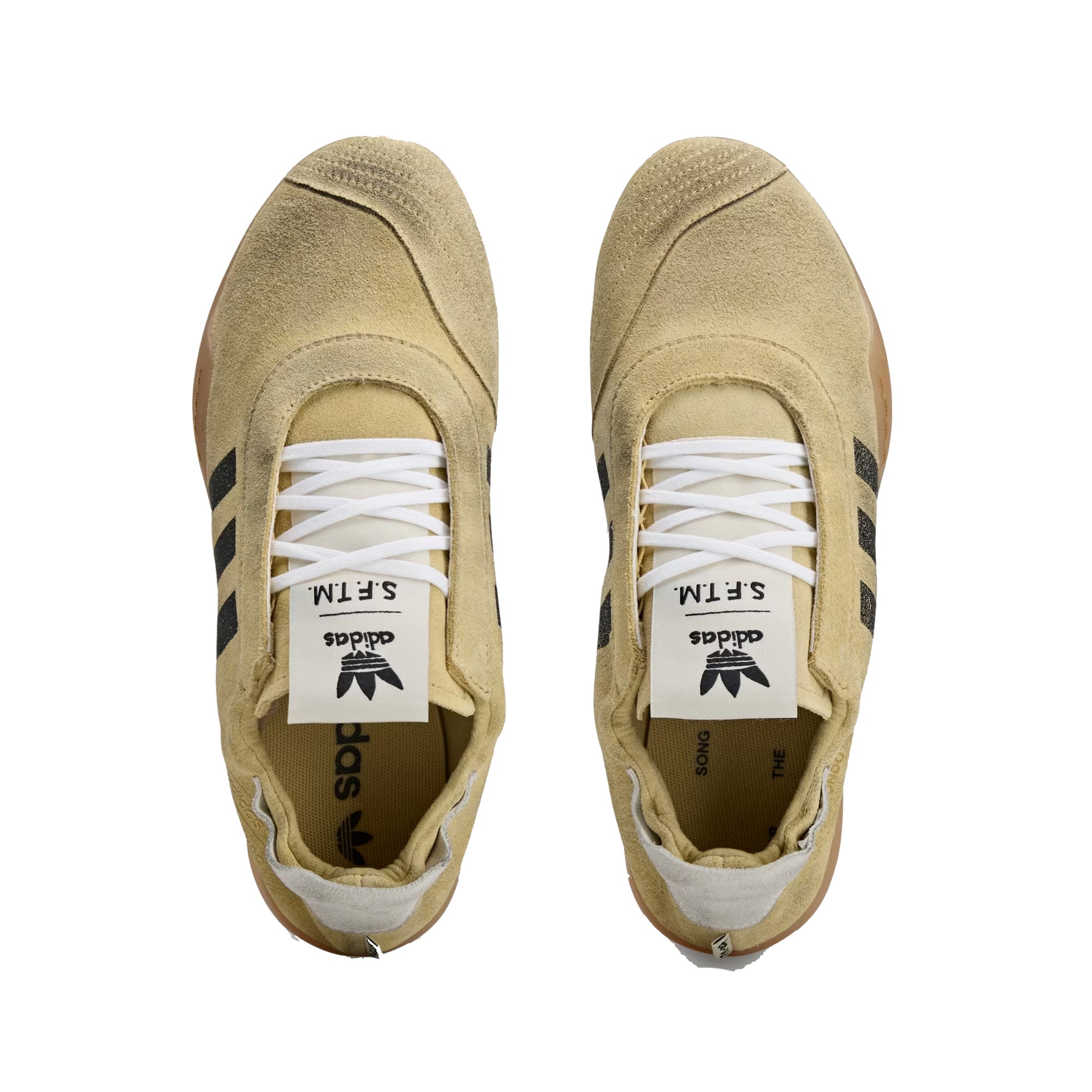 sneakers TAEKWONDO MEI W SFTM