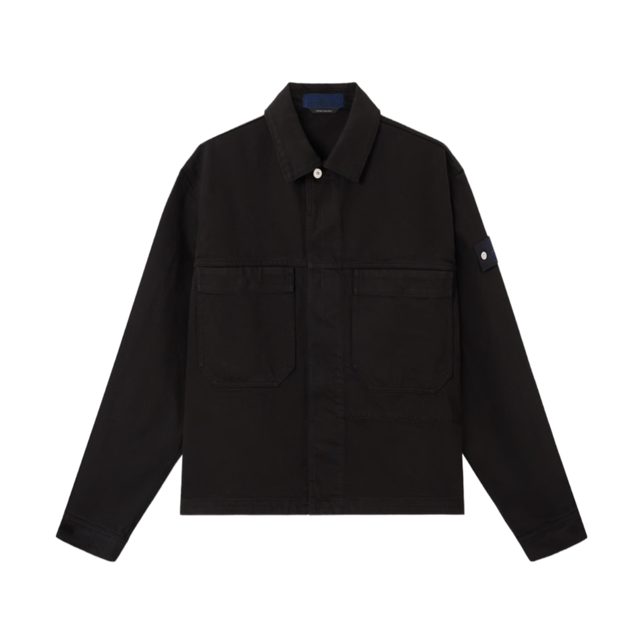 Blouson Stone Island Bull Denim