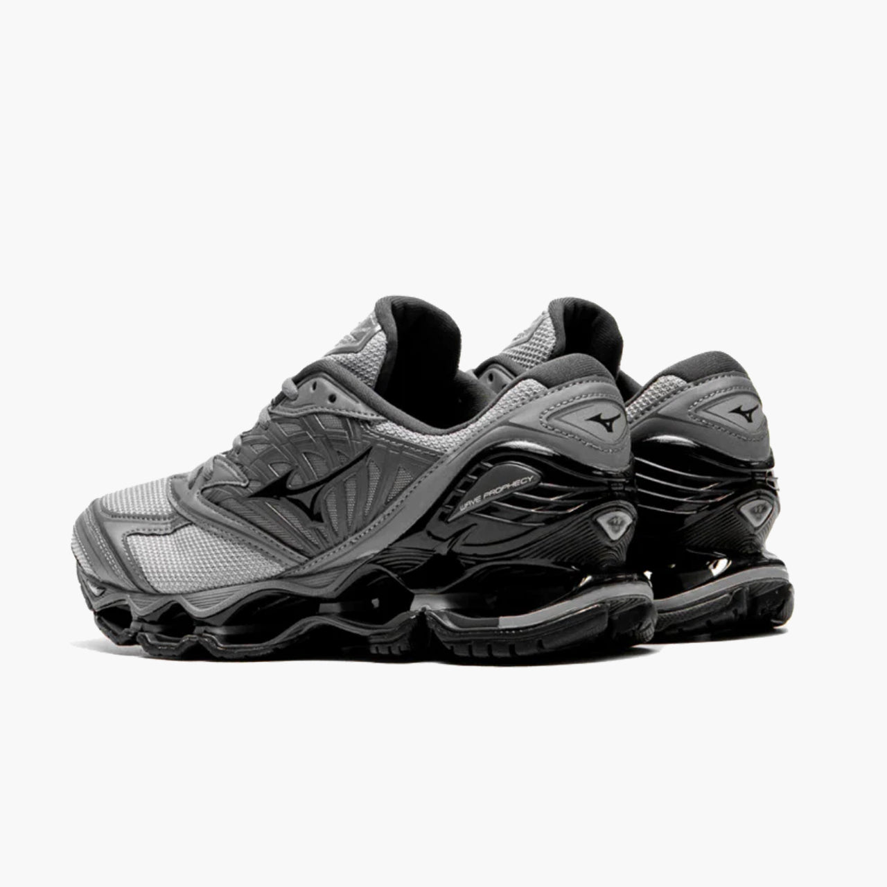 SL wave prophecy Ultimate