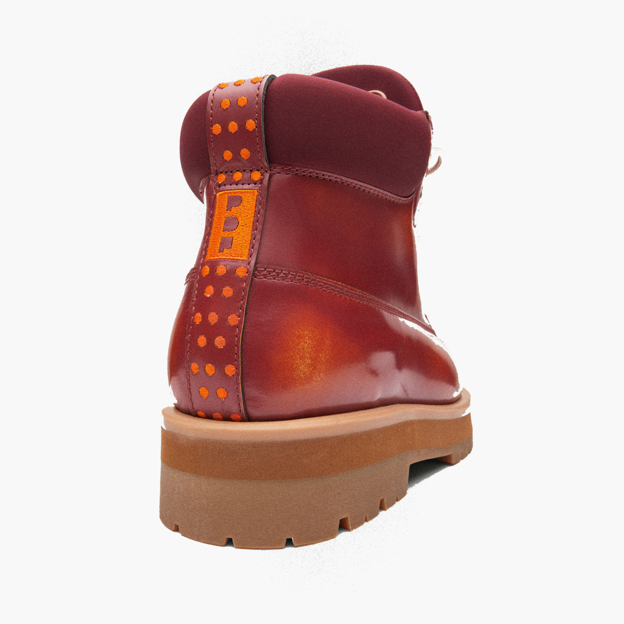 Chaussures PDF Channel — Strada