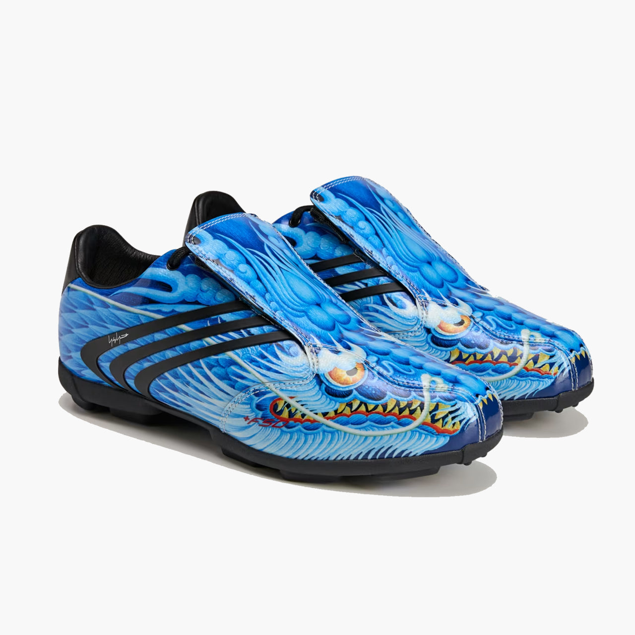 Sneakers f50 beast