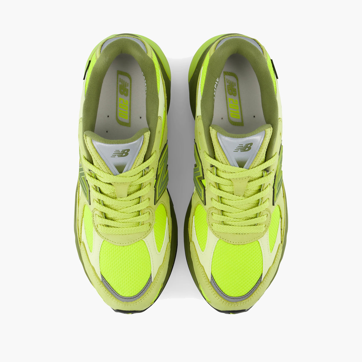 Sneakers New Balance 2010 U20103KC