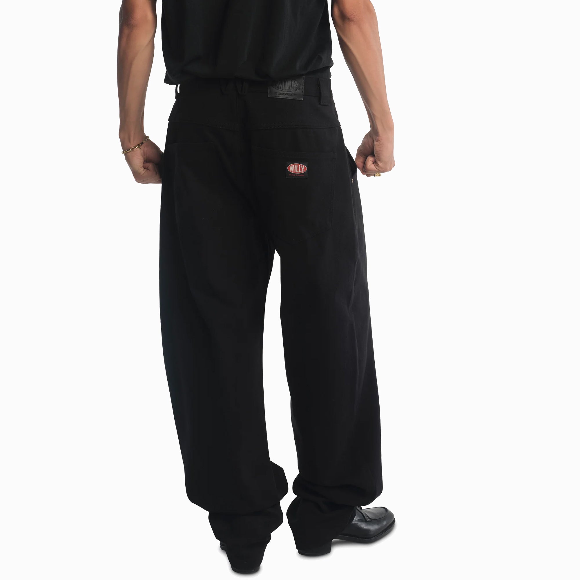 bad boy jean wcdnm009