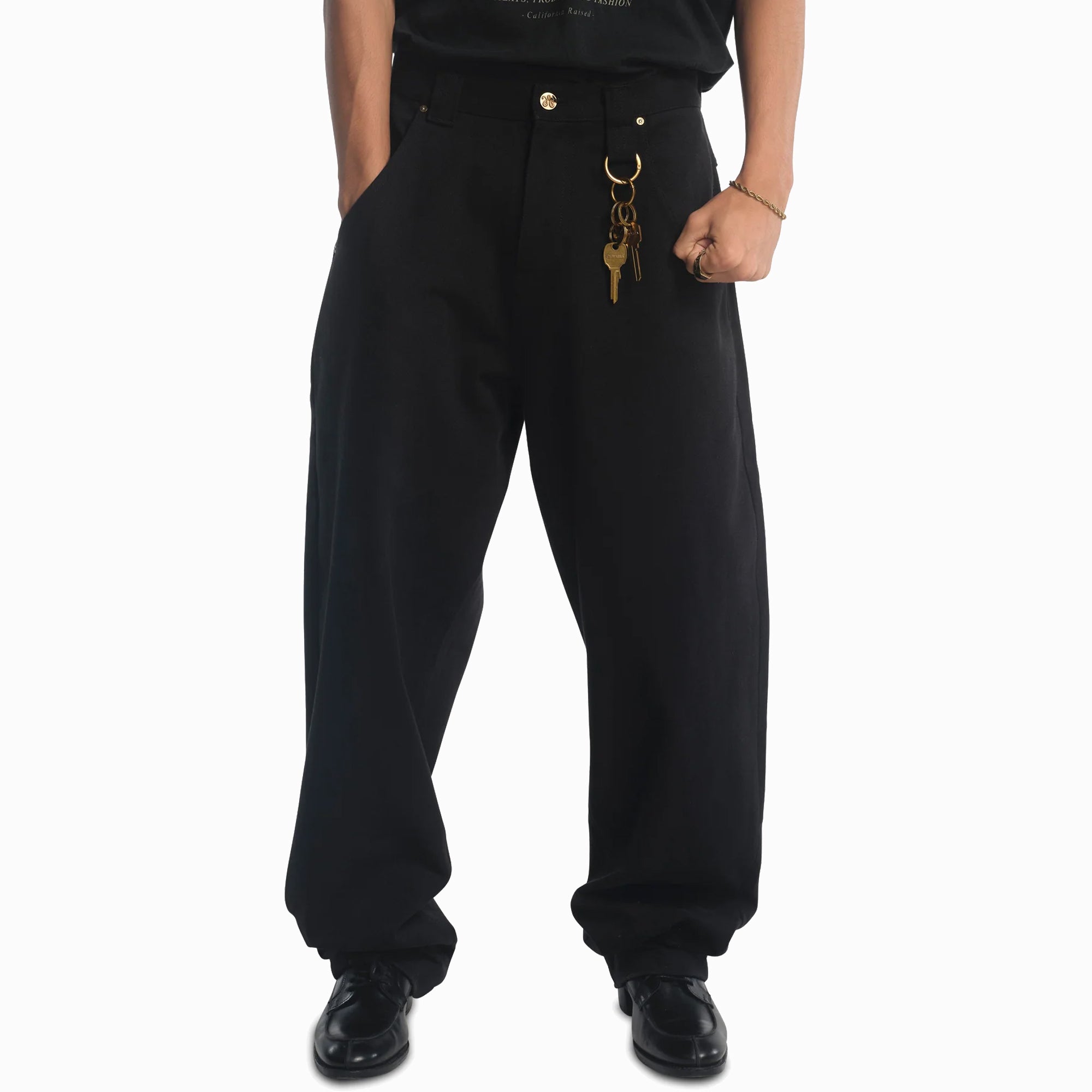 bad boy jean wcdnm009