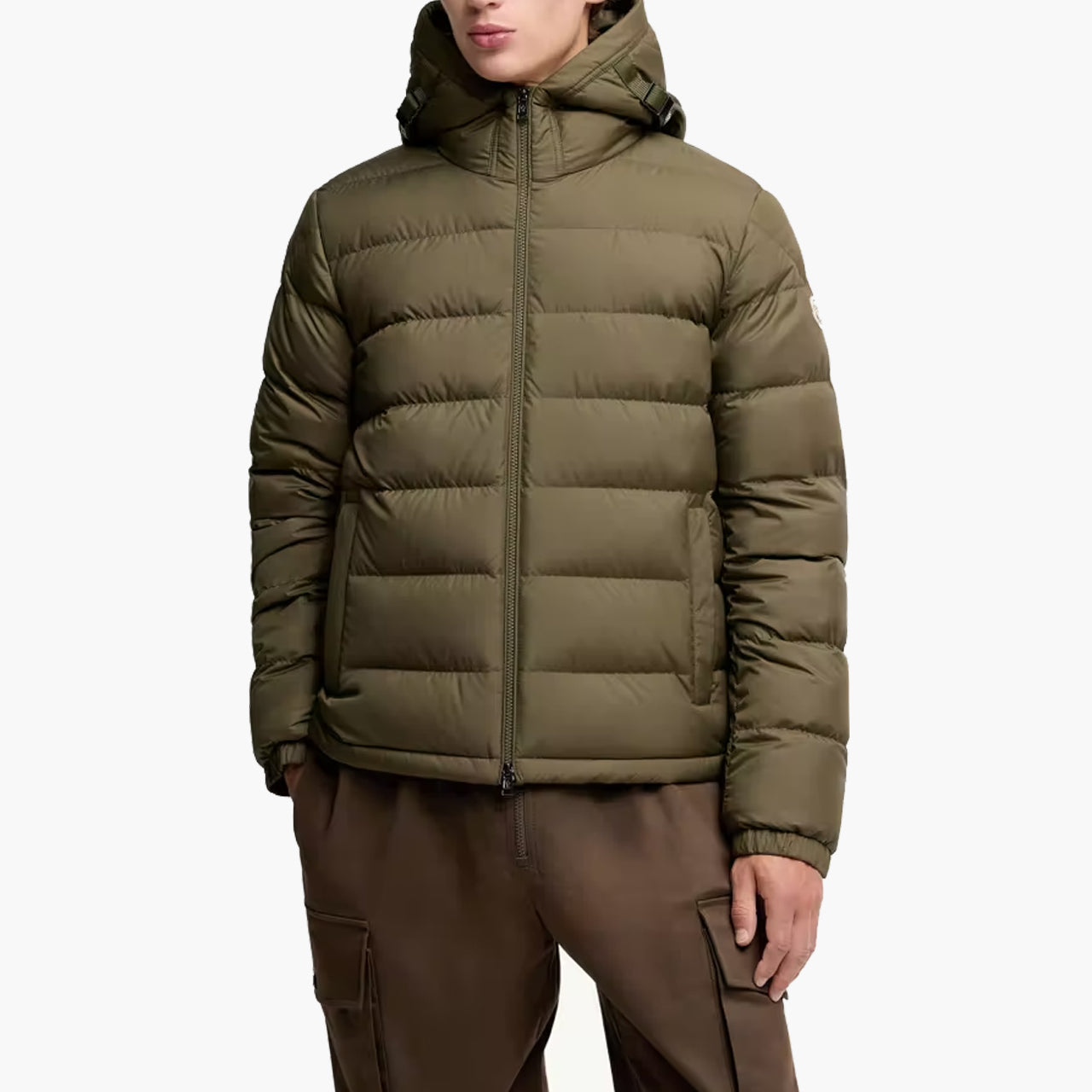 Laveraet jacket