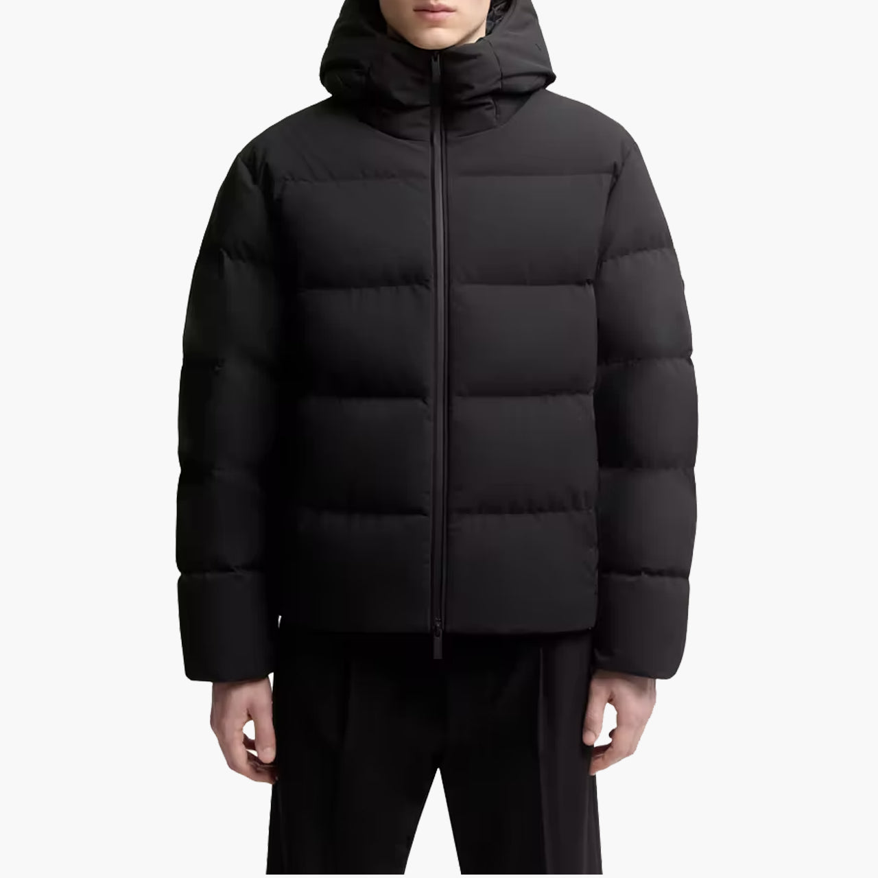 Languedoc jacket