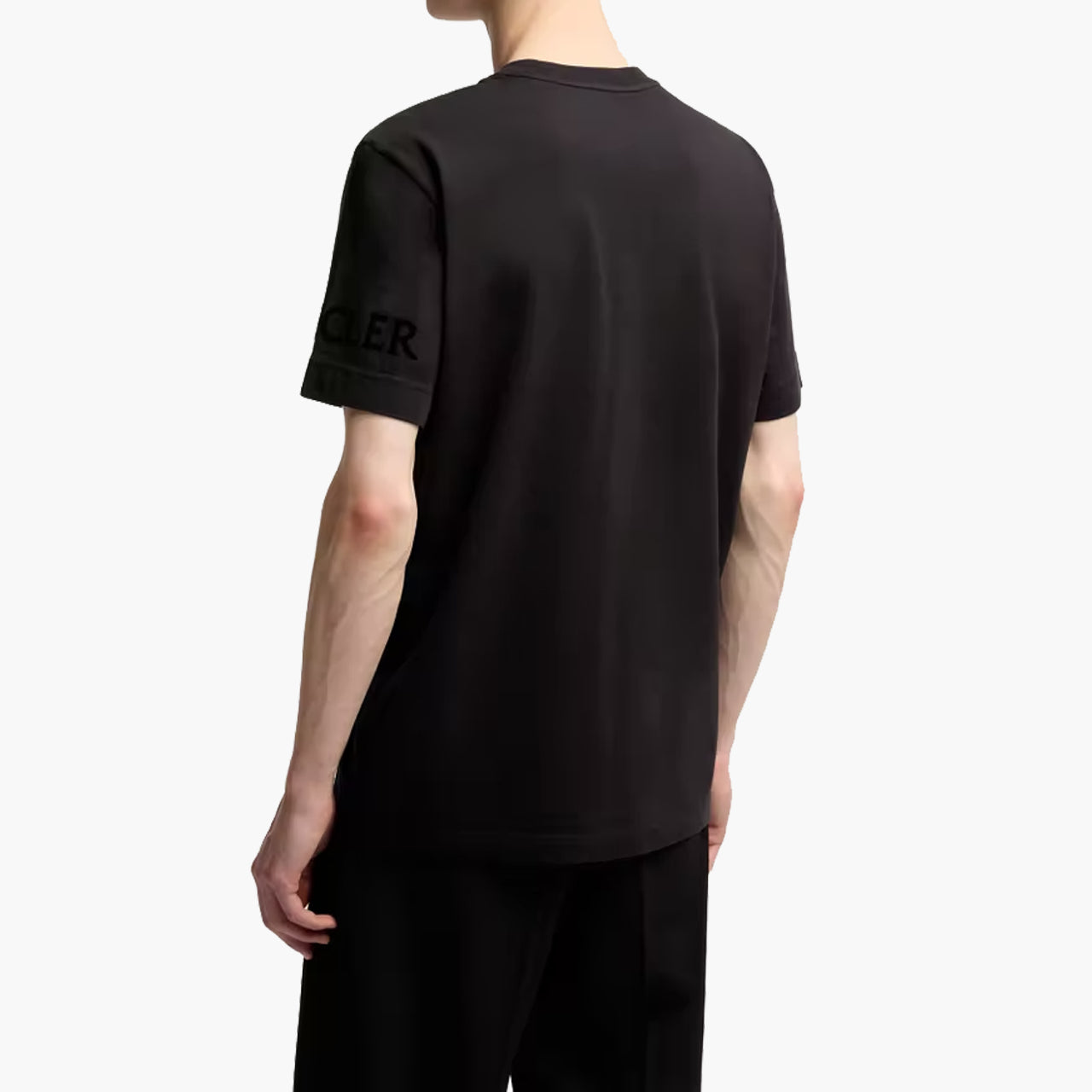 T-shirt en coton avec logo