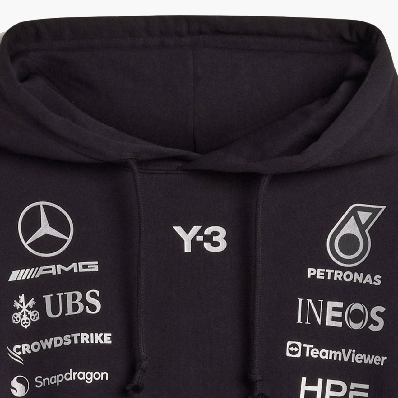 F1 Team Hoodie KR2392