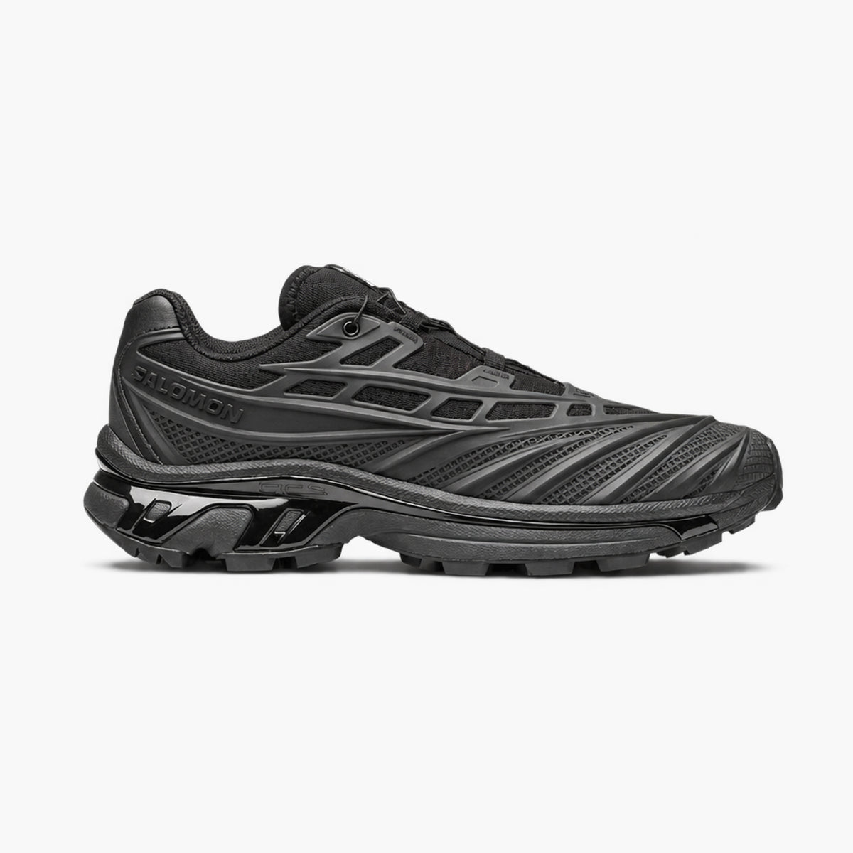 Sneakers XT-Evo Black